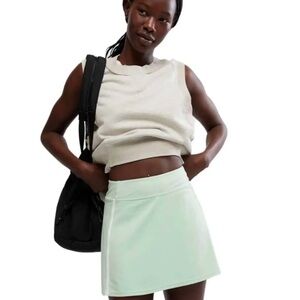 FP Movement by Free People Light Volley Skirt XS